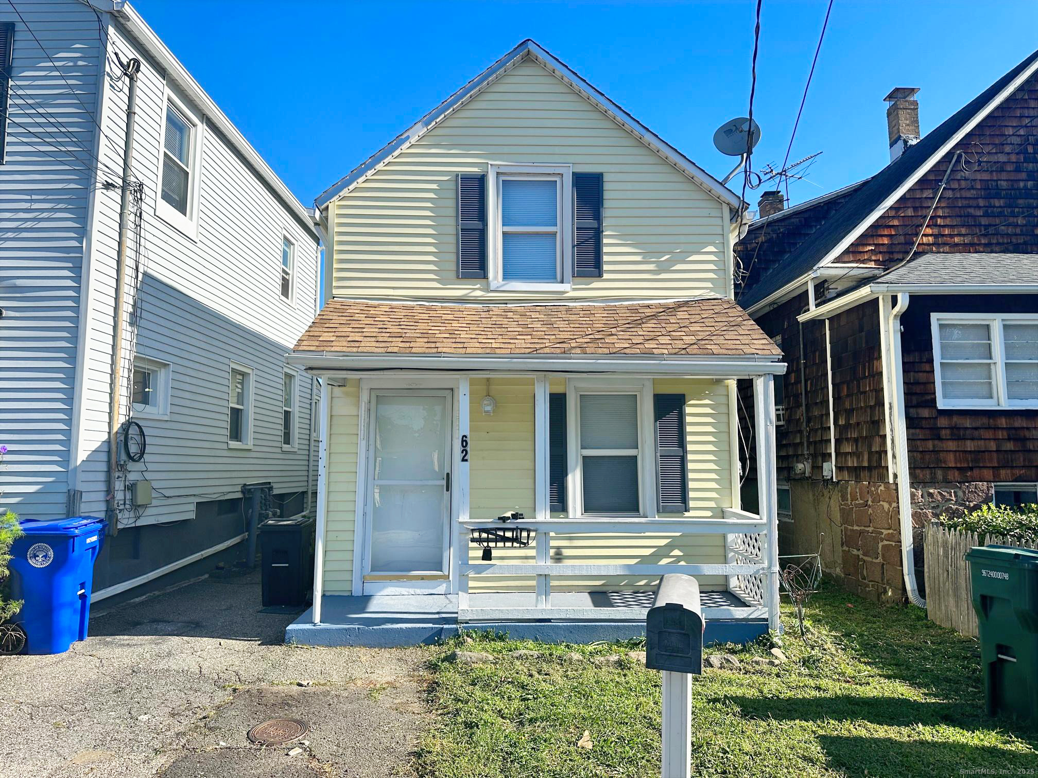 62 Roosevelt Avenue Stratford CT 06615