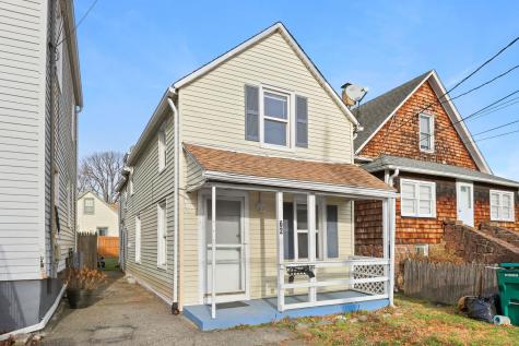 62 Roosevelt Avenue Stratford CT 06615