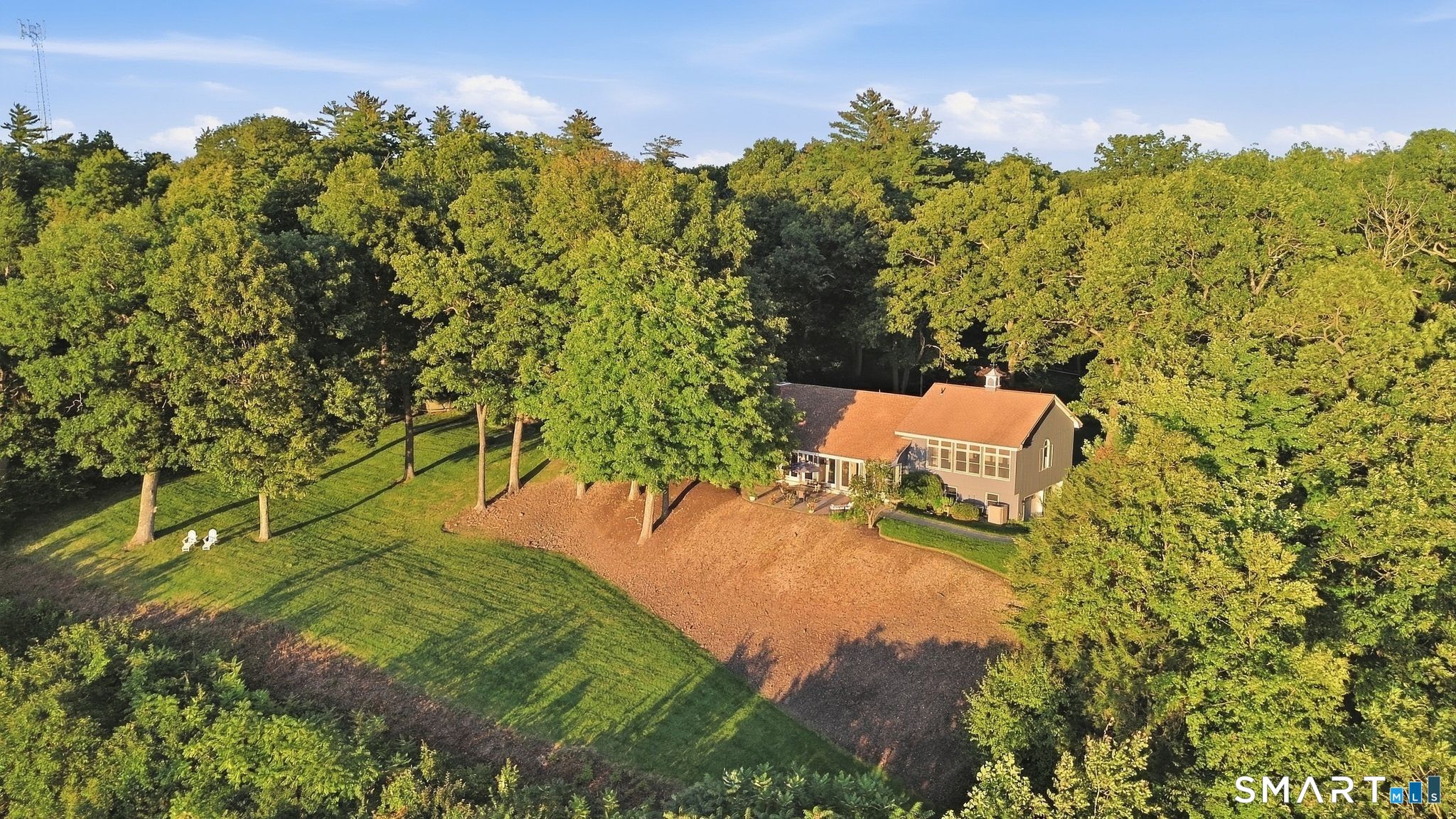 55 Montevideo Road Avon CT 06001