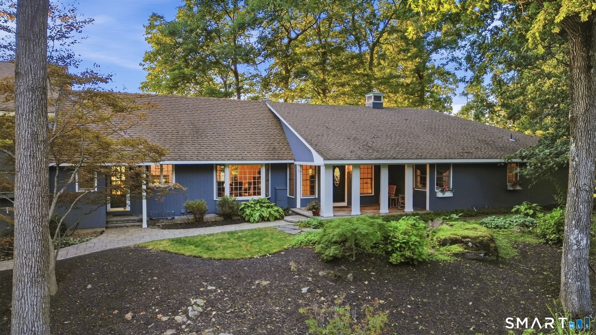 55 Montevideo Road Avon CT 06001