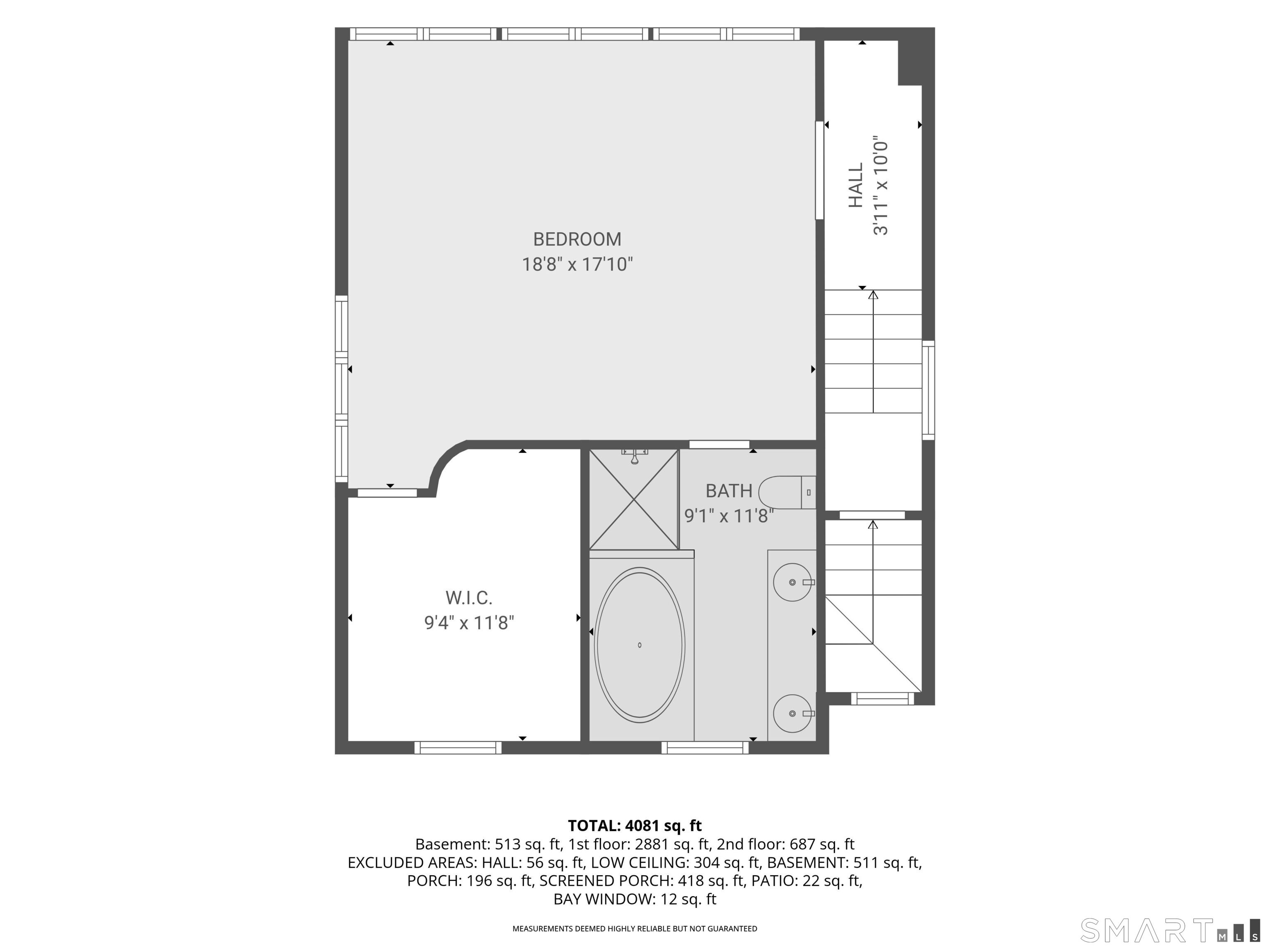 55 Montevideo Road Avon CT 06001