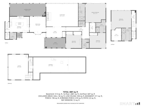 55 Montevideo Road Avon CT 06001