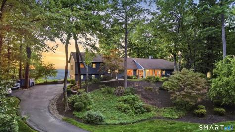55 Montevideo Road Avon CT 06001
