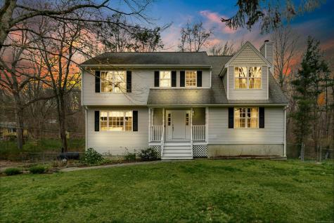 50 Fresh Meadow Lane Milford CT 06461