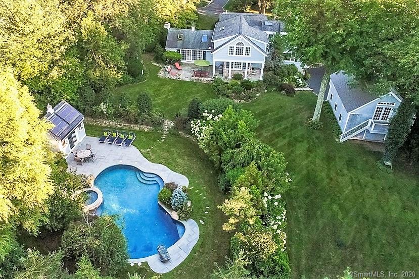 74 Stanton Road Darien CT 06820