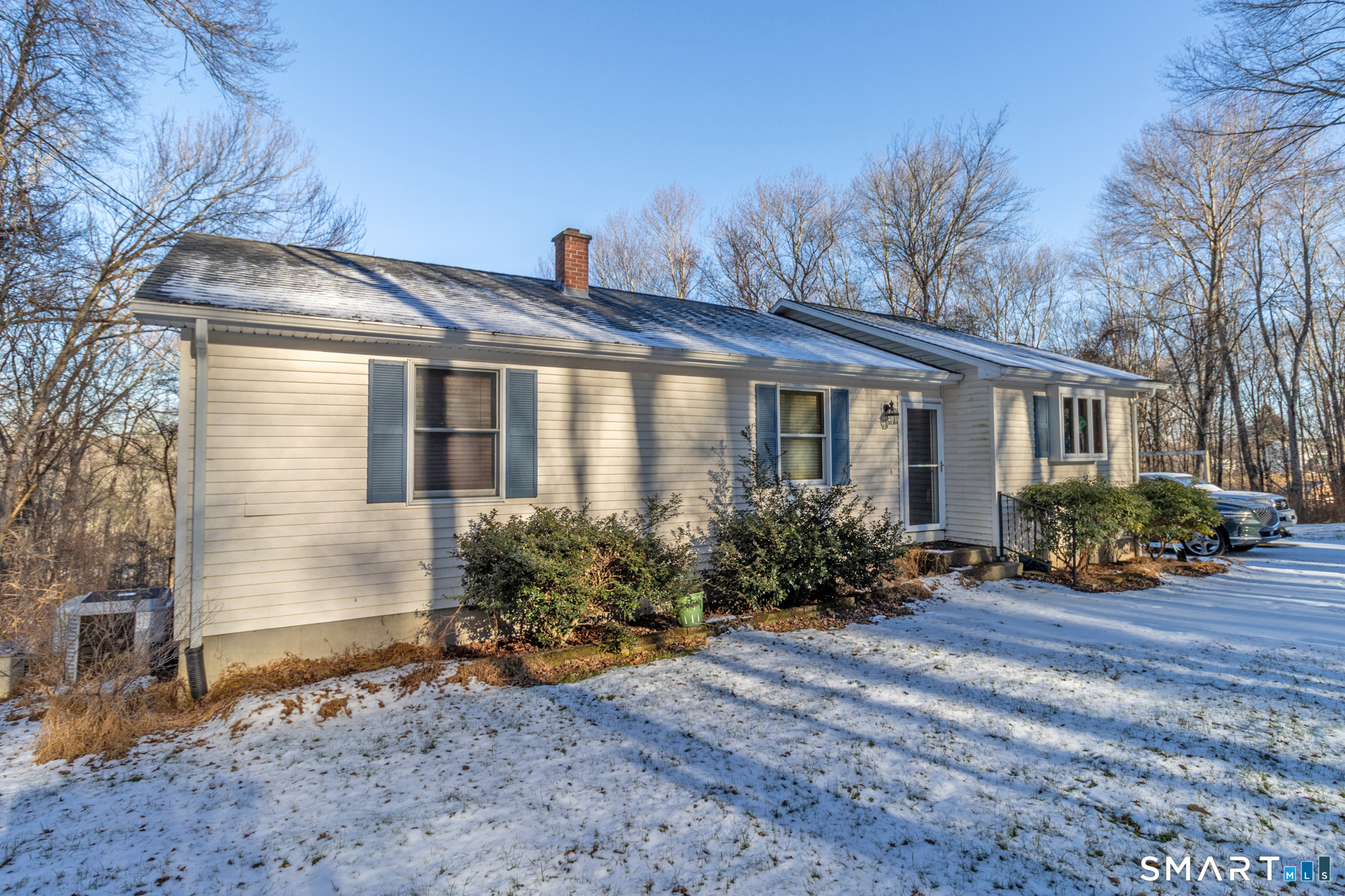 21 Bennett Pond Road Canterbury CT 06331