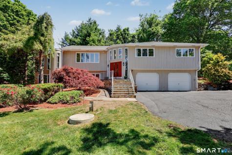 469 Shelton Avenue Shelton CT 06484