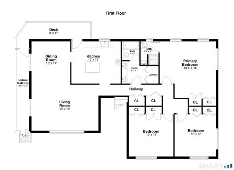 469 Shelton Avenue Shelton CT 06484