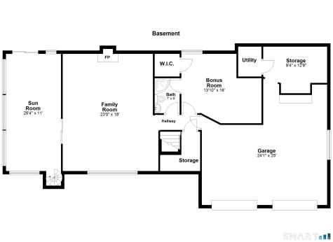 469 Shelton Avenue Shelton CT 06484