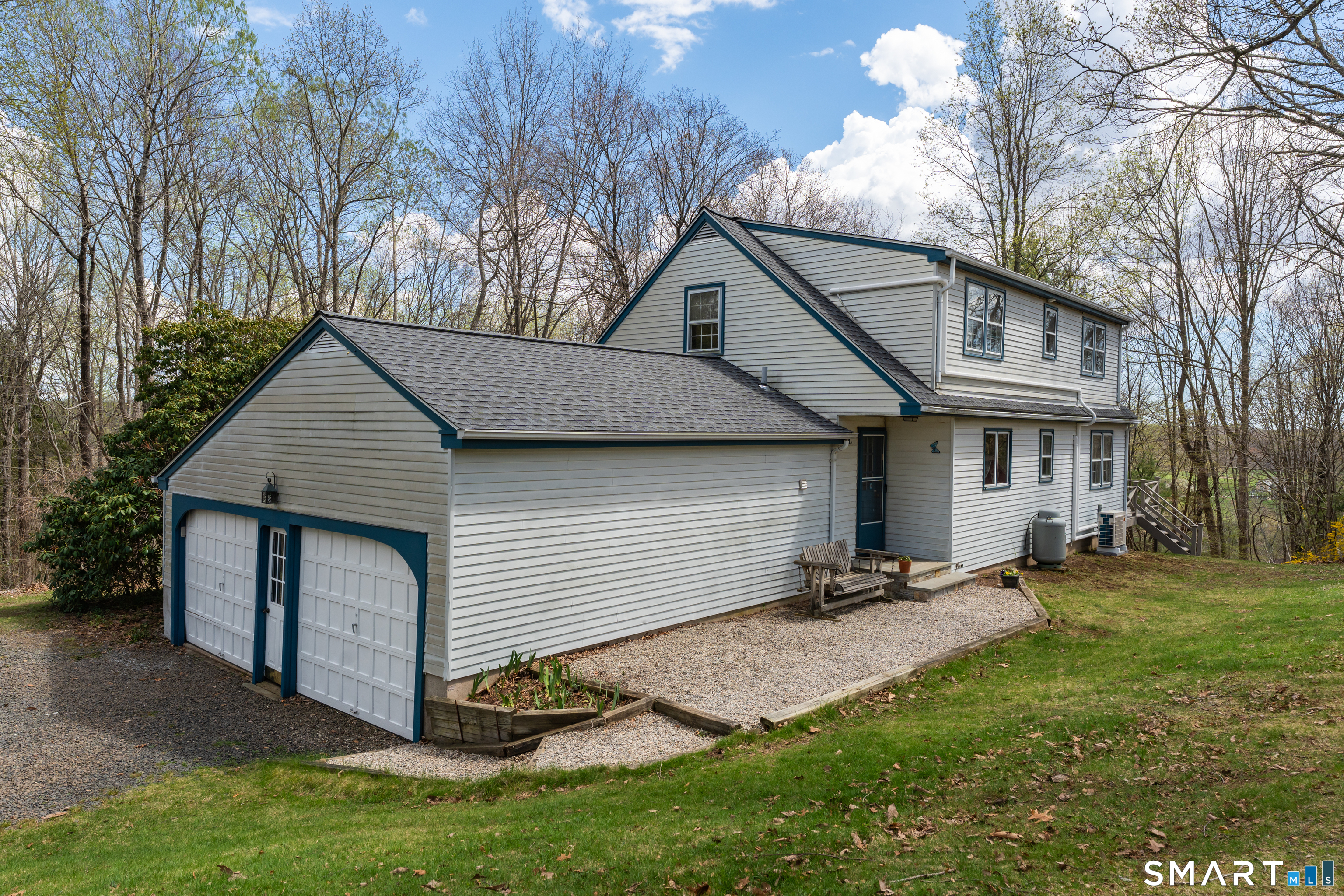 94 Quonnipaug Hill Road Guilford CT 06437