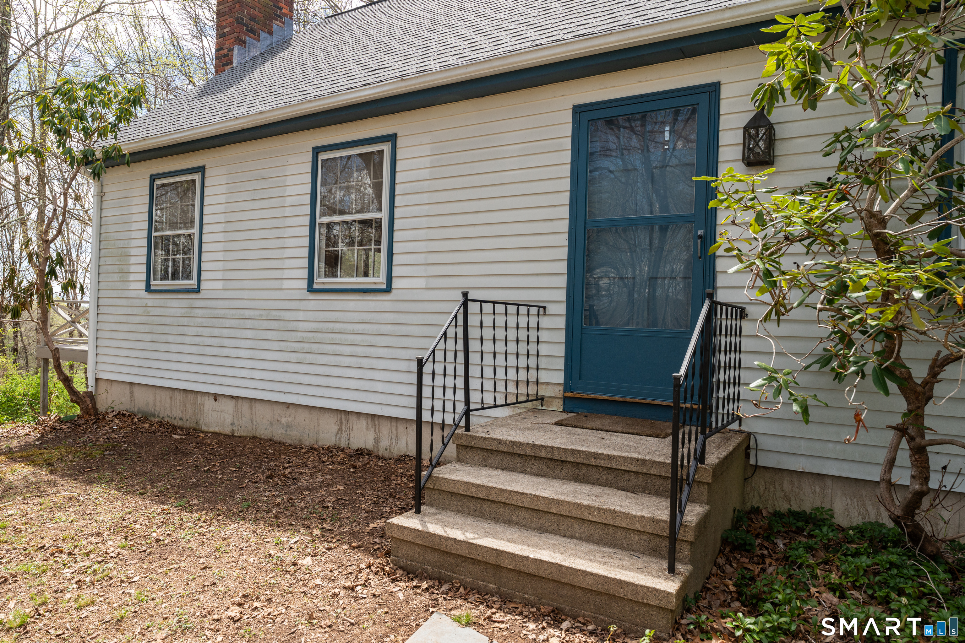 94 Quonnipaug Hill Road Guilford CT 06437