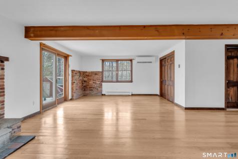 94 Quonnipaug Hill Road Guilford CT 06437