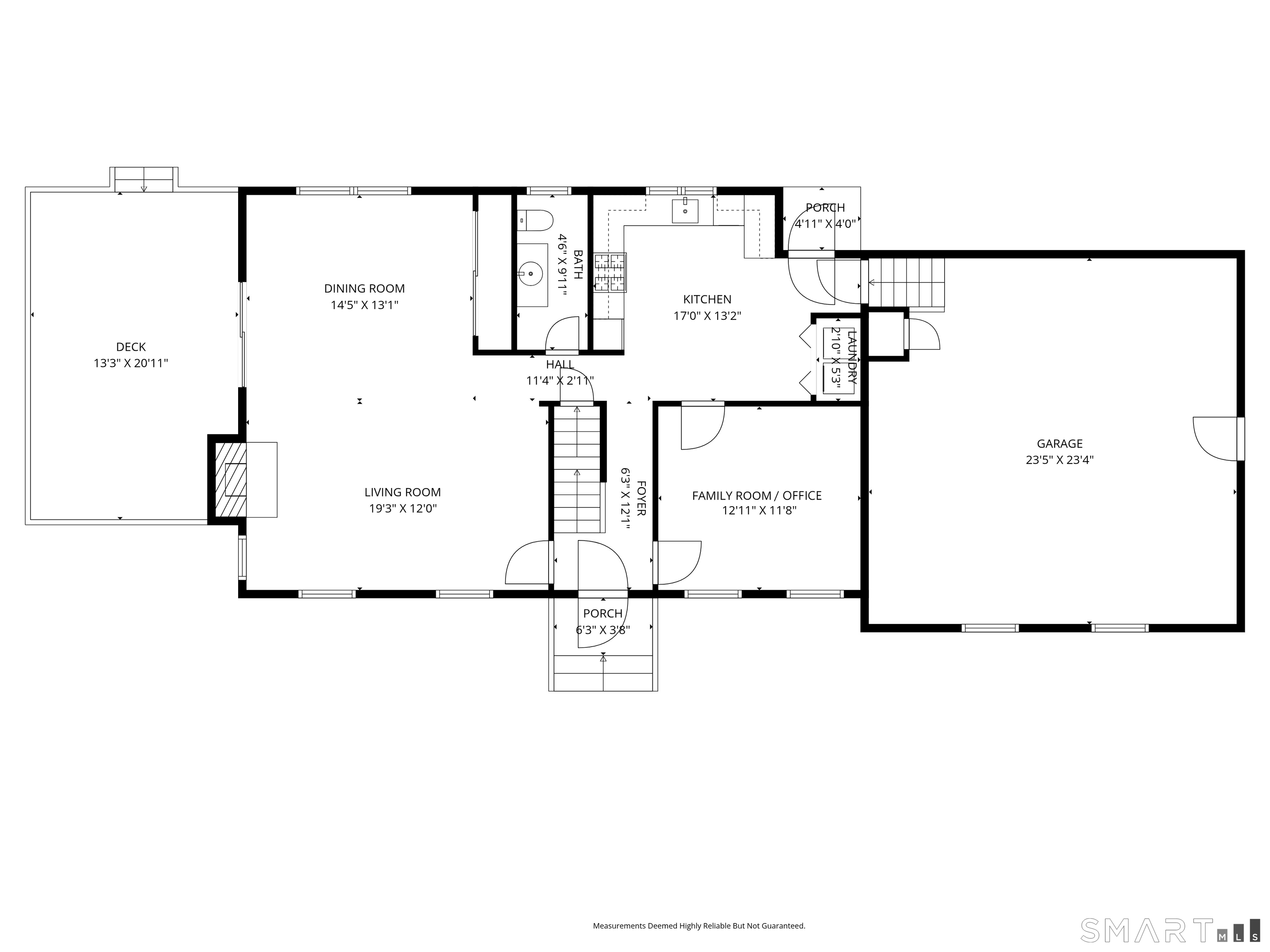 94 Quonnipaug Hill Road Guilford CT 06437