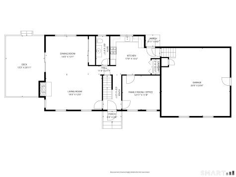 94 Quonnipaug Hill Road Guilford CT 06437