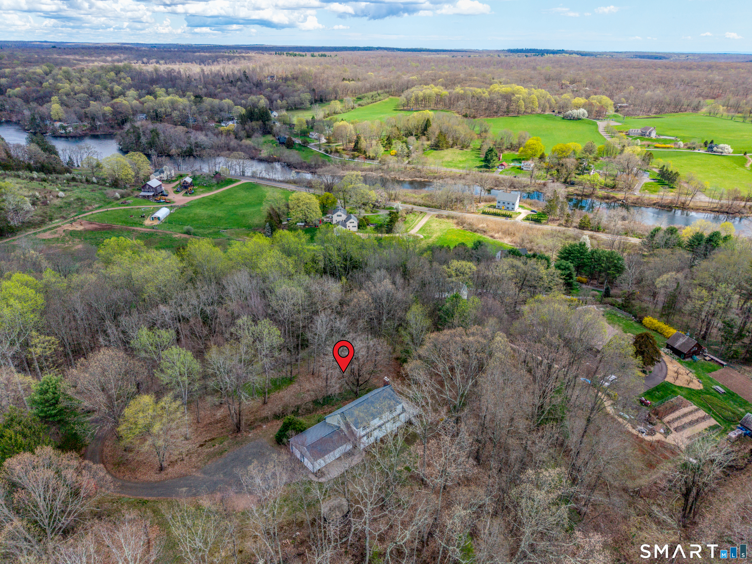 94 Quonnipaug Hill Road Guilford CT 06437