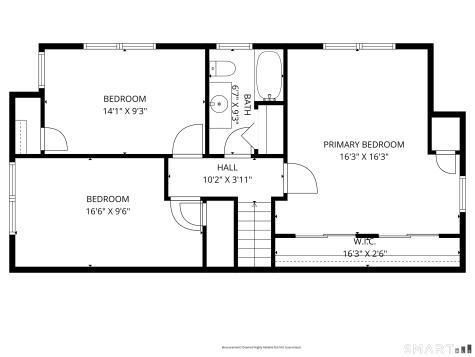 94 Quonnipaug Hill Road Guilford CT 06437