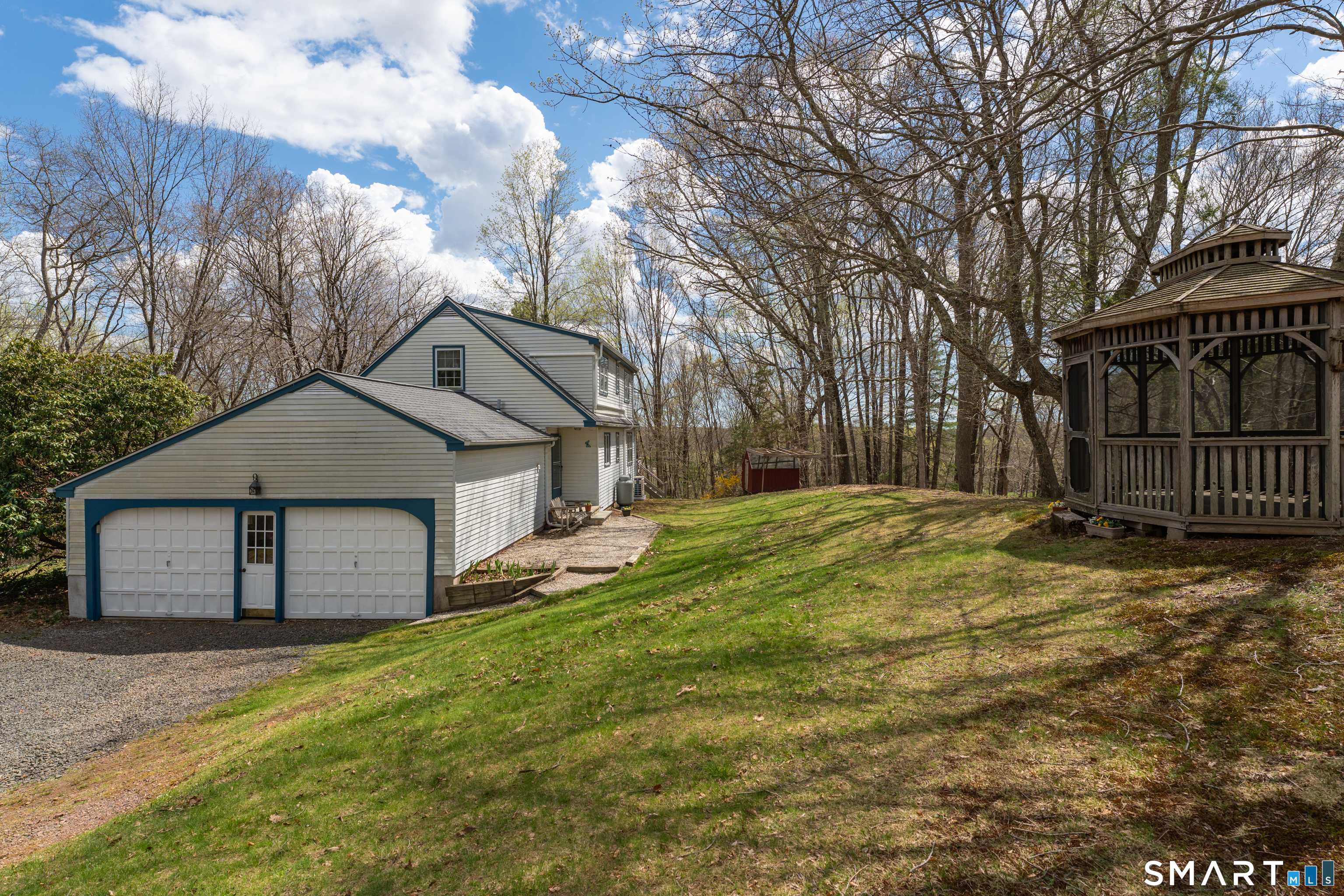 94 Quonnipaug Hill Road Guilford CT 06437
