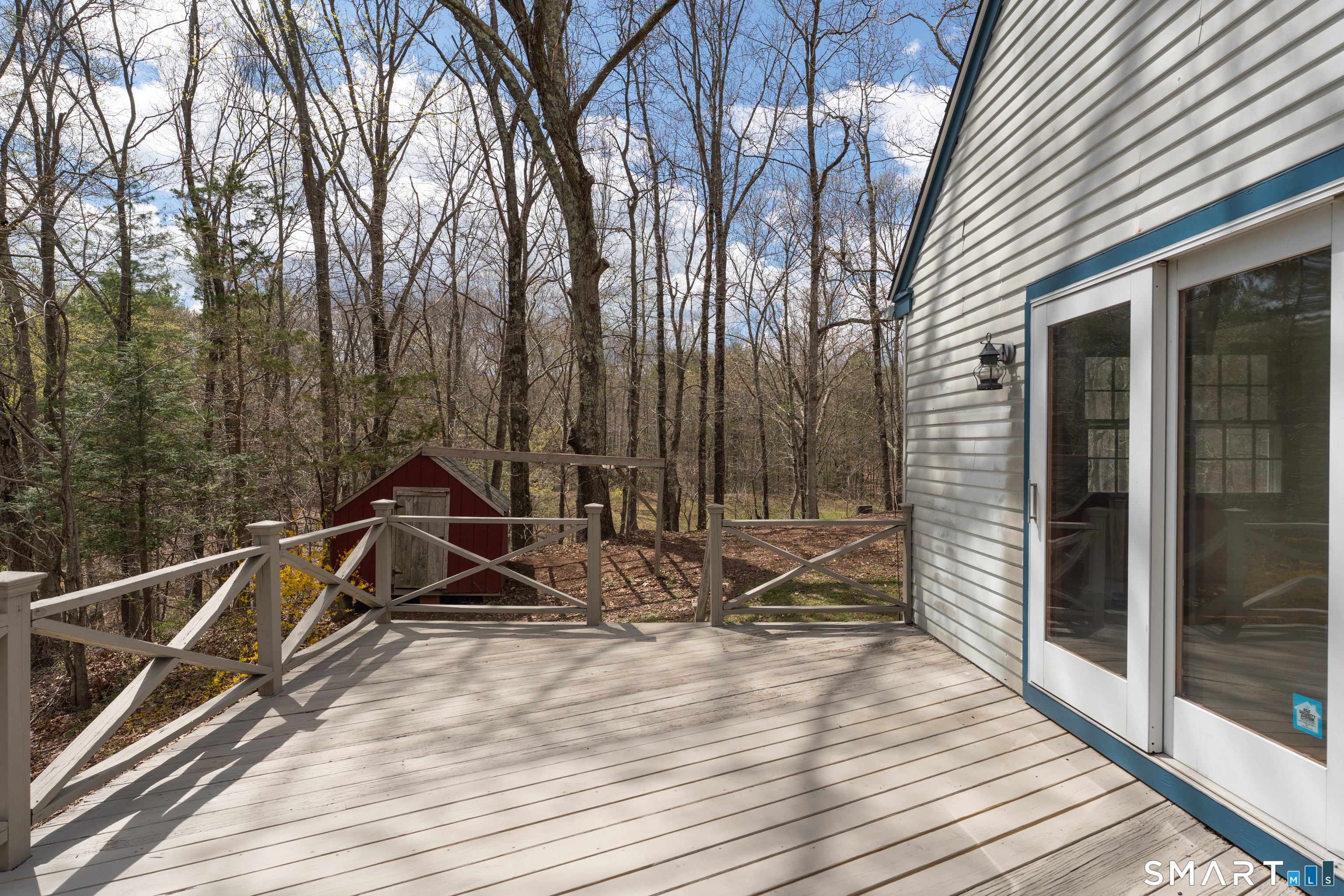 94 Quonnipaug Hill Road Guilford CT 06437