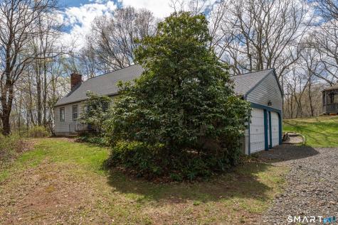 94 Quonnipaug Hill Road Guilford CT 06437