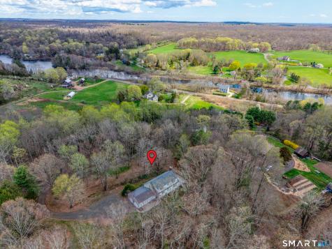 94 Quonnipaug Hill Road Guilford CT 06437