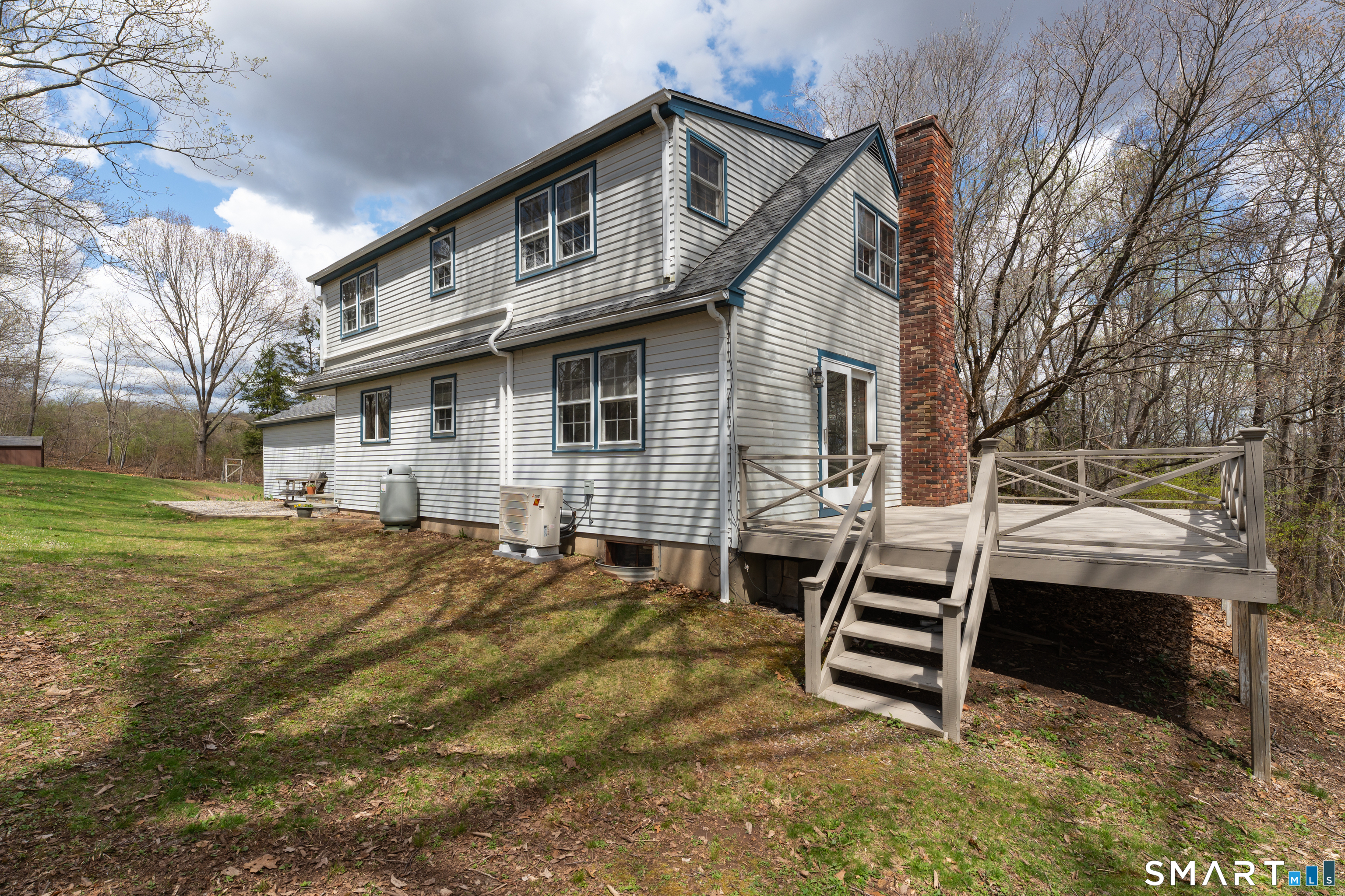 94 Quonnipaug Hill Road Guilford CT 06437