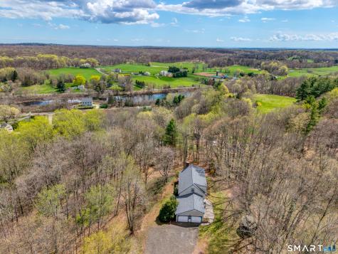 94 Quonnipaug Hill Road Guilford CT 06437