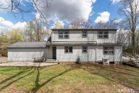 94 Quonnipaug Hill Road Guilford CT 06437