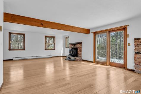 94 Quonnipaug Hill Road Guilford CT 06437