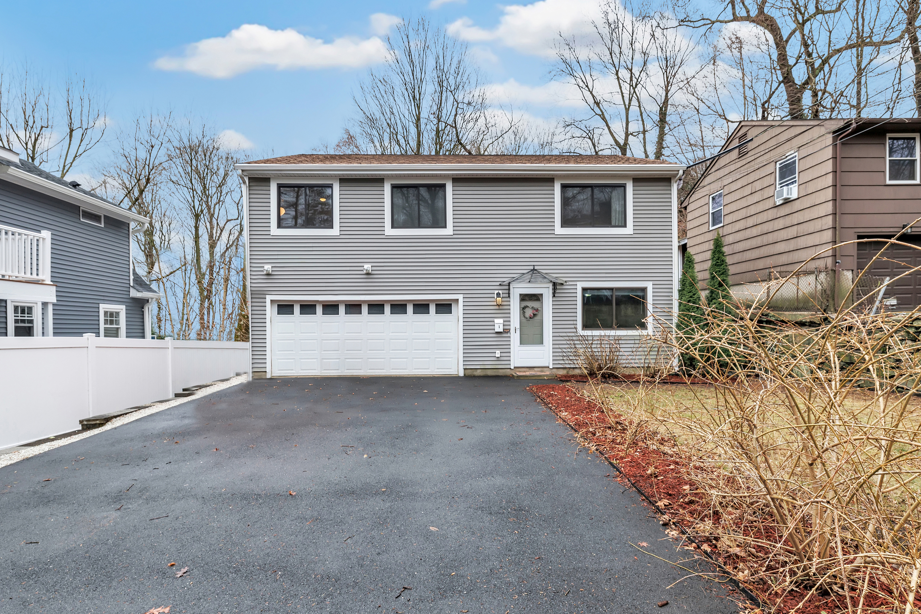 1 Spicewood Road Norwalk CT 06854