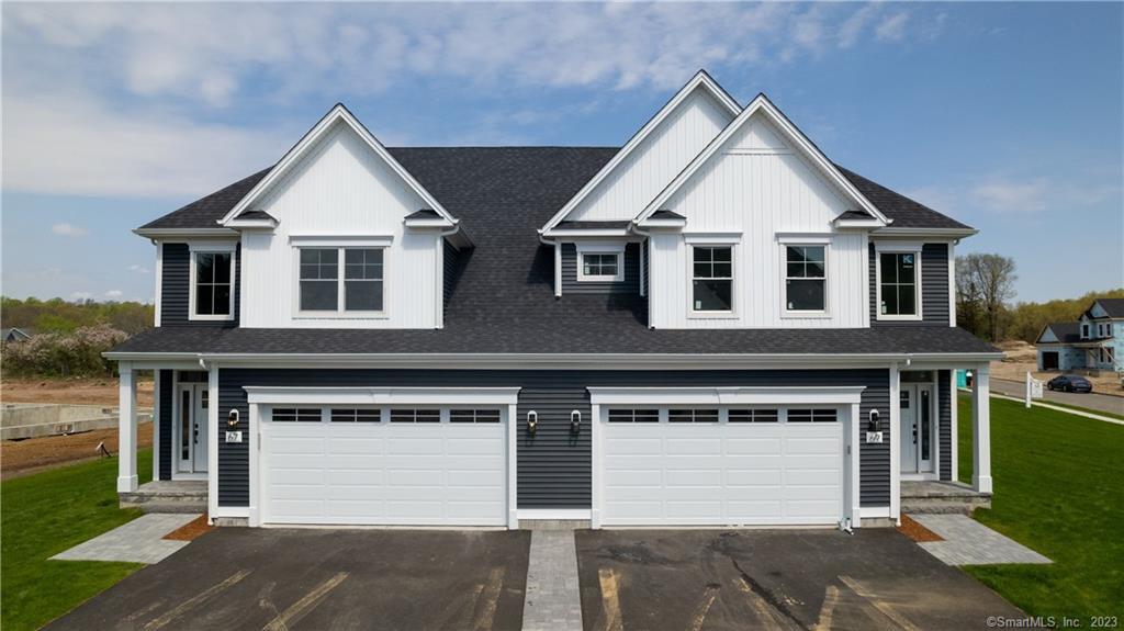 Oakwood Circle Plainville CT 06062