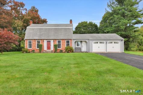 400 Coleman Road Middletown CT 06457