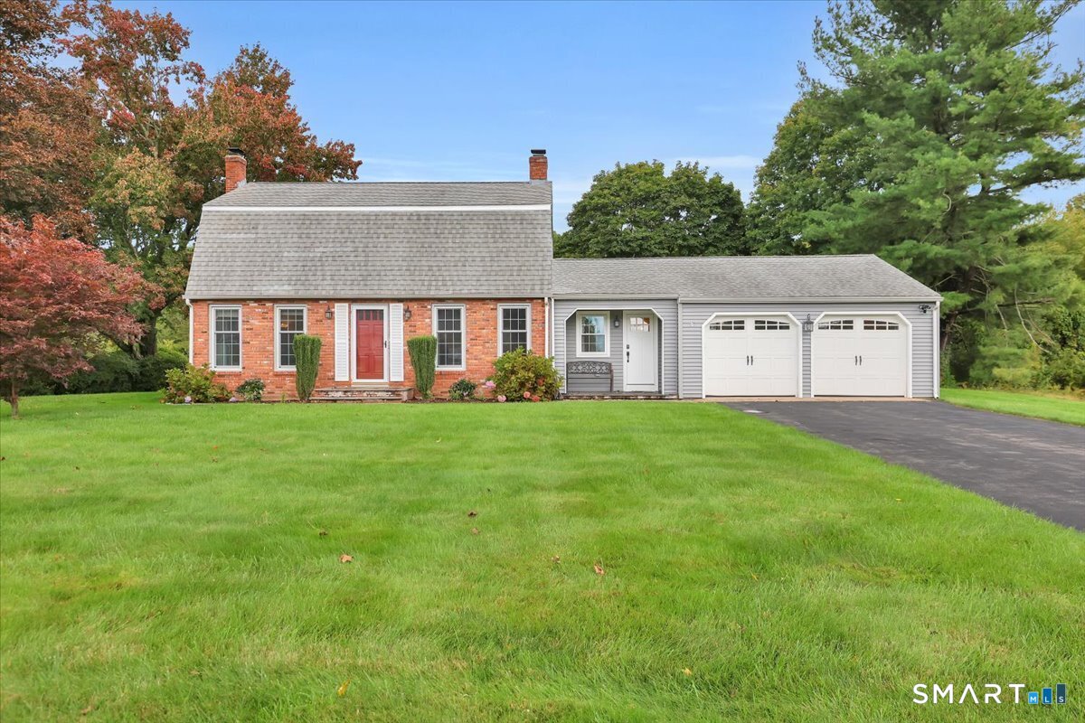 400 Coleman Road Middletown CT 06457
