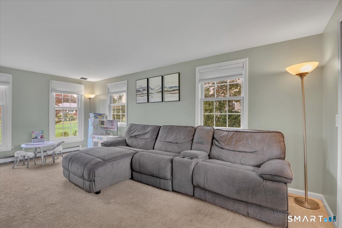 400 Coleman Road Middletown CT 06457