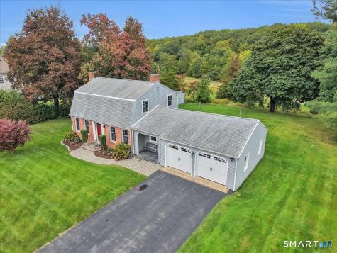 400 Coleman Road Middletown CT 06457
