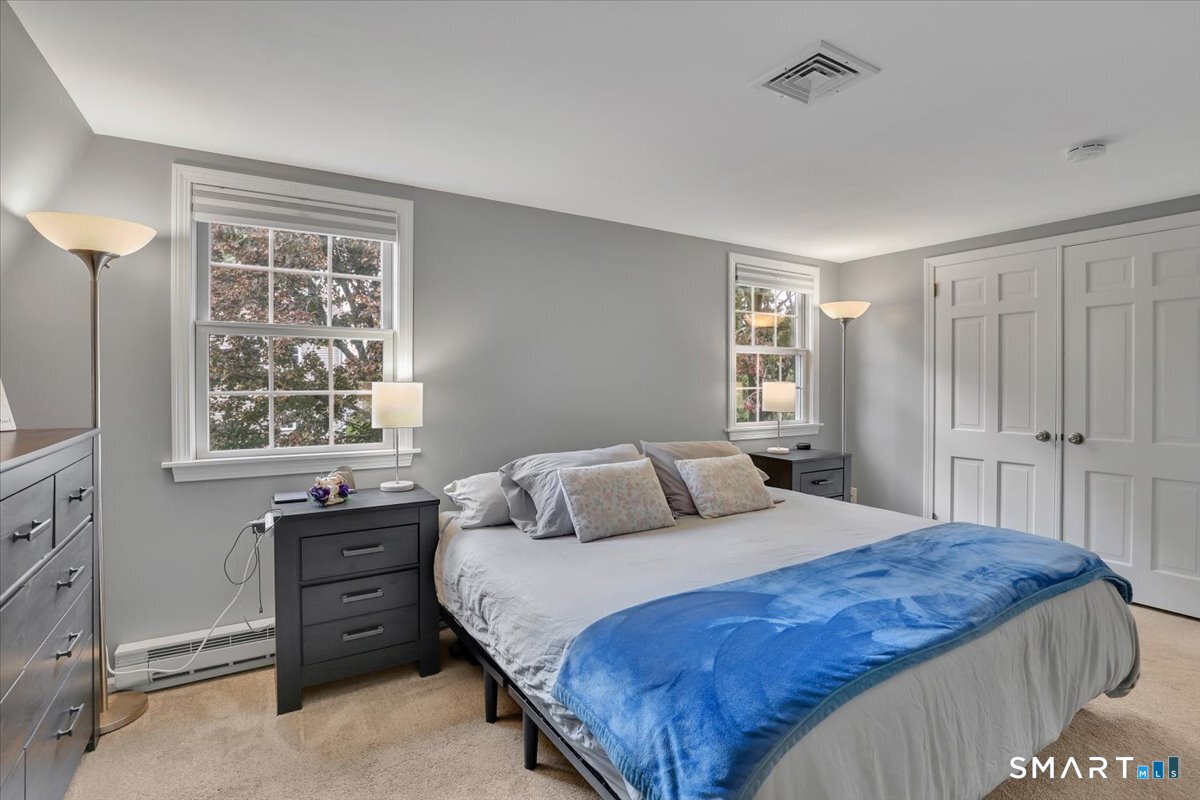 400 Coleman Road Middletown CT 06457