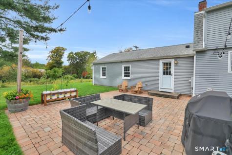 400 Coleman Road Middletown CT 06457