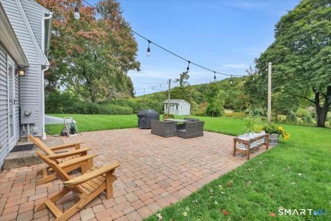 400 Coleman Road Middletown CT 06457