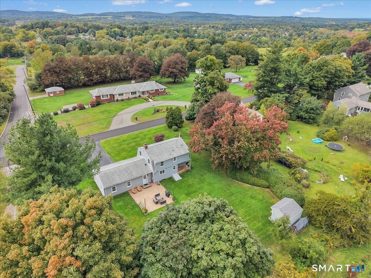 400 Coleman Road Middletown CT 06457