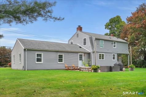 400 Coleman Road Middletown CT 06457