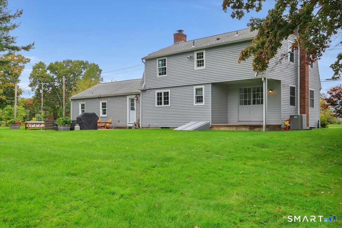 400 Coleman Road Middletown CT 06457