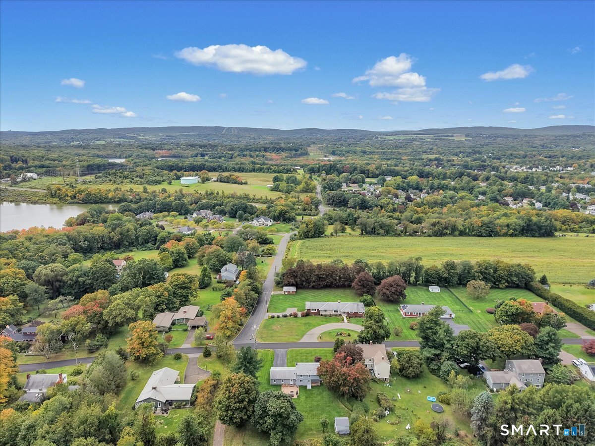 400 Coleman Road Middletown CT 06457