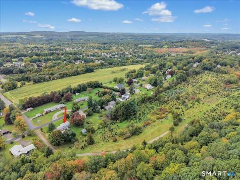 400 Coleman Road Middletown CT 06457