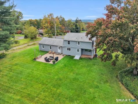 400 Coleman Road Middletown CT 06457