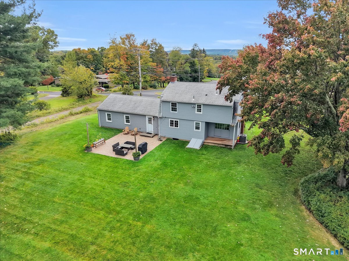 400 Coleman Road Middletown CT 06457