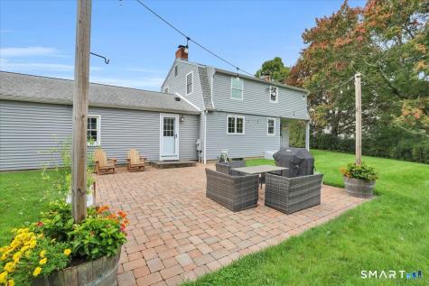 400 Coleman Road Middletown CT 06457