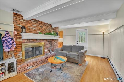 400 Coleman Road Middletown CT 06457