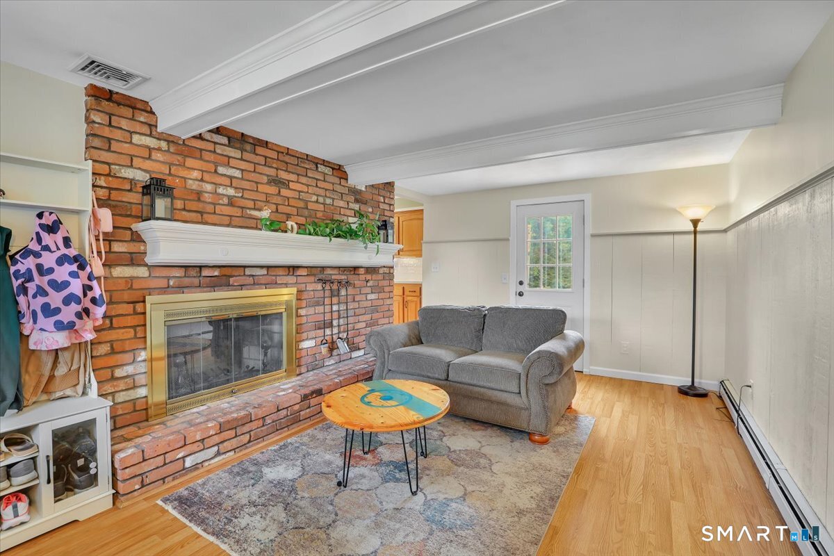 400 Coleman Road Middletown CT 06457