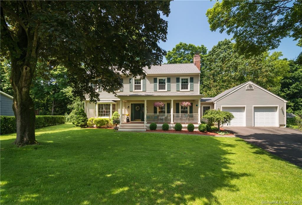 9 Pleasant Street Bethel CT 06801