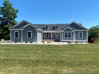 8 Country Club Road Seymour CT 06483