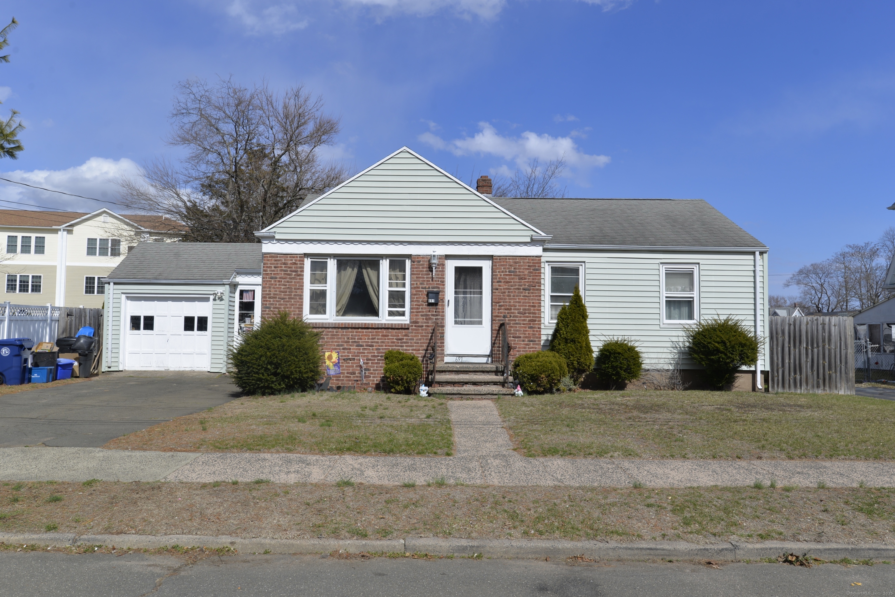 691 Second Avenue West Haven CT 06516